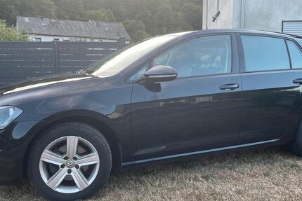 VW Golf 187.500 km 7.800 &euro; Wadern 66687