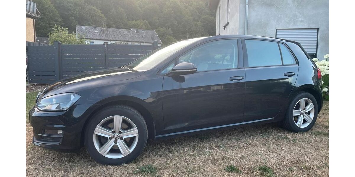 VW Golf 187.500 km 7.800 &euro; Wadern 66687