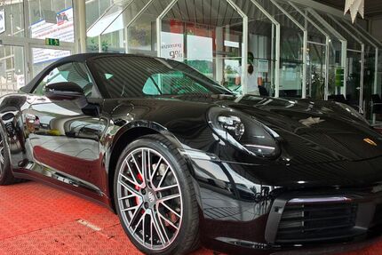 Porsche 992 9.207 km 139.400 &euro; Lahnstein 56112