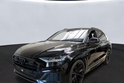 Audi Q8 57.000 km 64.970 &euro; Berlin 12277