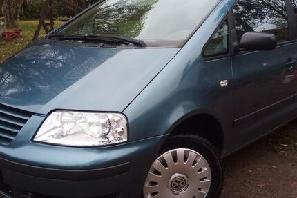 VW Sharan 309.500 km 2.000 &euro; Berlin 13407