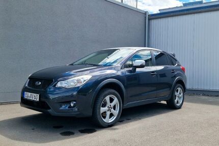 Subaru XV 139.000 km 9.550 &euro; Baasem 53949