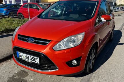 Ford C-Max 128.000 km 4.599 &euro; Geislingen an der Steige 73312