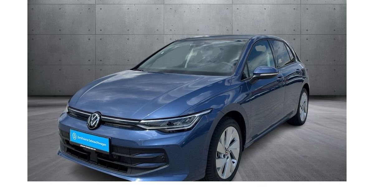 VW Golf 9.339 km 22.470 &euro; Saal a.d. Donau 93342