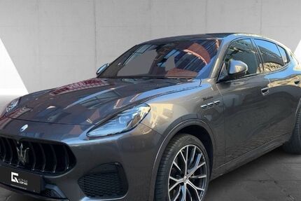 Maserati Grecale 89.565 km 52.900 &euro; Frankfurt 60314