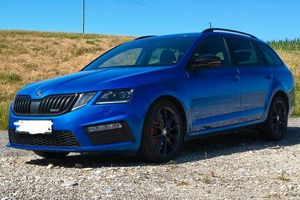 Skoda Octavia 88.300 km 19.000 &euro; Egg a.d. Günz 87743
