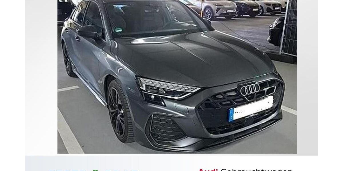 Audi A3 11.190 km 33.980 &euro; Roth 91154