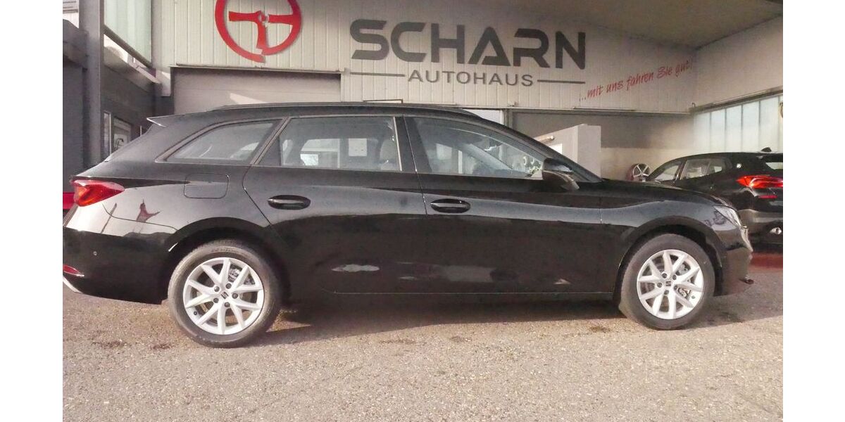 Seat Leon 94.000 km 18.500 &euro; Eichstetten 79356
