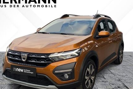 Dacia Sandero 124.060 km 13.672 &euro; Northeim 37154