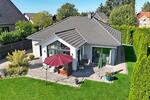Bungalow Ahnsen - 3 Zimmer, 107 m&sup2;, 525.000&euro; | Angebot:27122519