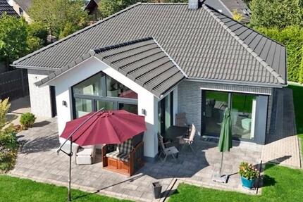 Haus Ahnsen - 3 Zimmer, 107 m&sup2;, 525.000&euro; | Angebot:27122519