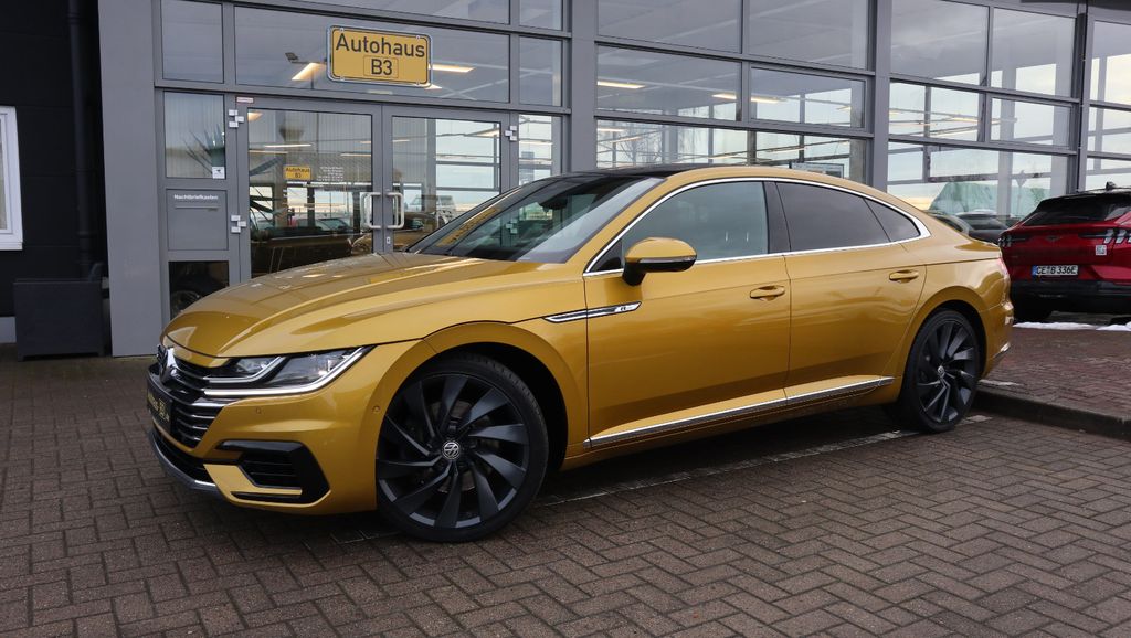 VW Arteon 114.051 km 25.990 &euro; Bergen 29303