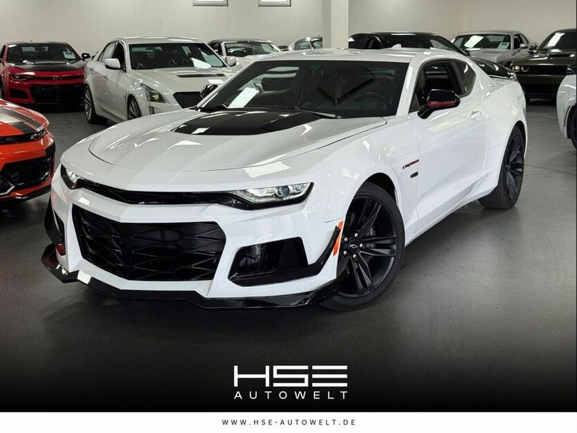 Camaro