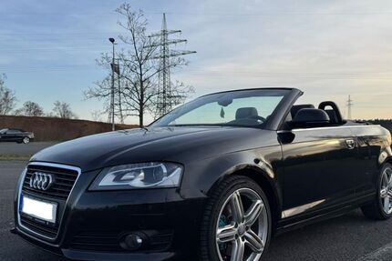 Audi A3 197.000 km 9.500 &euro; Wiesbaden 65187