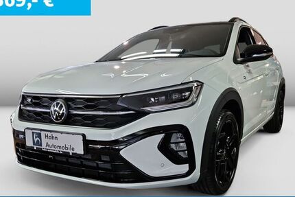 VW Taigo