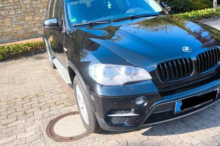BMW X5 188.000 km 6.000 &euro; Cappeln 49692