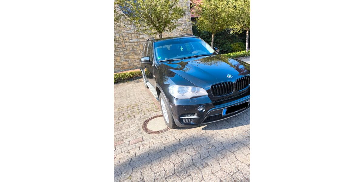 BMW X5 188.000 km 6.000 &euro; Cappeln 49692