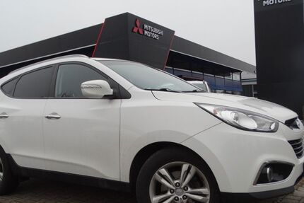 Hyundai ix35 144.200 km 8.390 &euro; Königsbrunn 86343