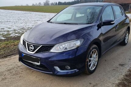 Nissan Pulsar 176.500 km 5.300 &euro; Illerrieden 89186