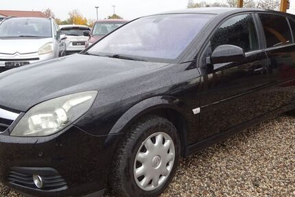 Opel Signum 257.259 km 900 &euro; Dresden 01219