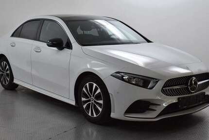 Mercedes-Benz A 200 69.385 km 25.250 &euro; Bebra 36179