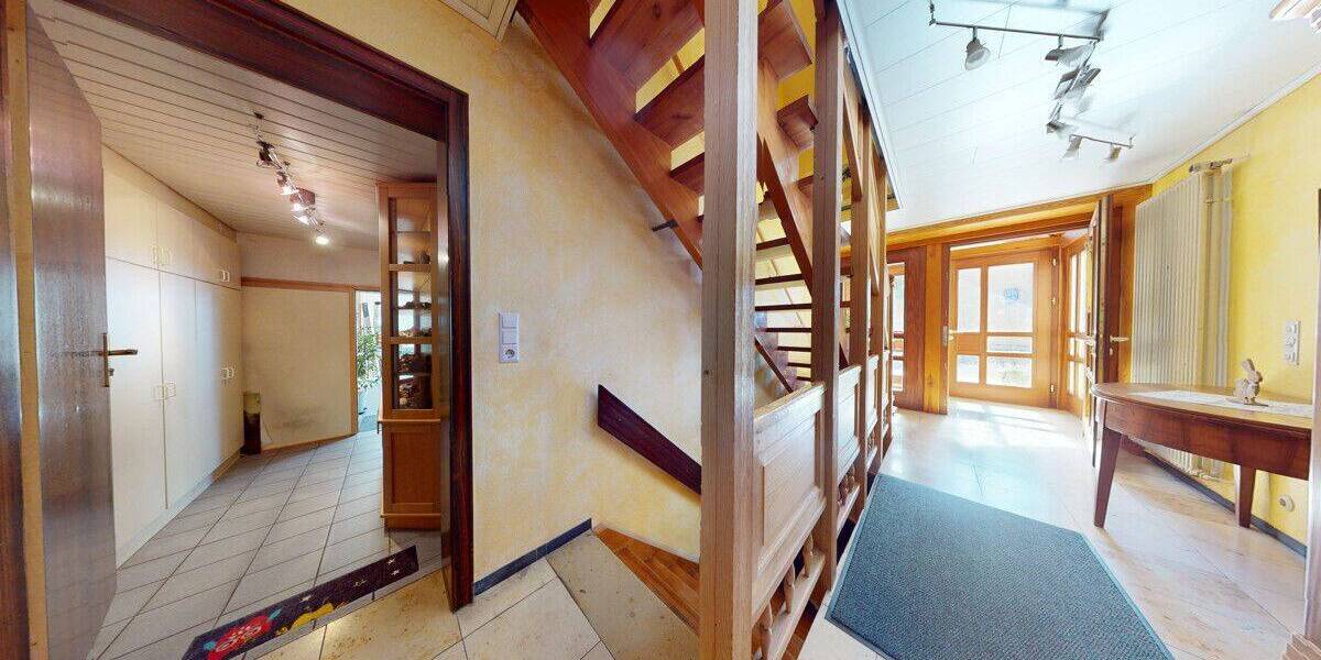 Mehrfamilienhaus, Wohnhaus Ettenheim - 1 Zimmer, 261 m&sup2;, 695.000&euro; | Angebot:26786998