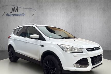 Ford Kuga 140.000 km 11.390 &euro; Meckenbeuren 88074