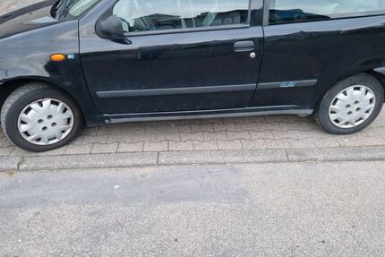 Fiat Punto 160.500 km 1.200 &euro; Frankfurt 65929
