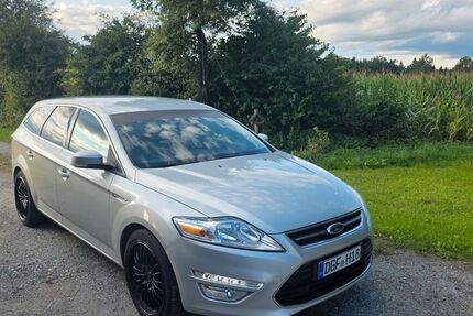 Ford Mondeo 199.000 km 6.500 &euro; Windorf 94575