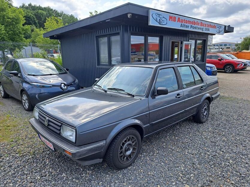 Jetta