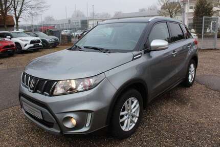 Suzuki Vitara 90.172 km 15.795 &euro; Bad Rappenau 74906