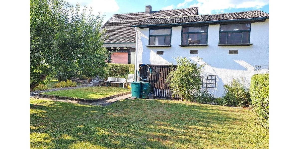 Einfamilienhaus Sinntal - 3 Zimmer, 141 m&sup2;, 242.000&euro; | Angebot:24842953