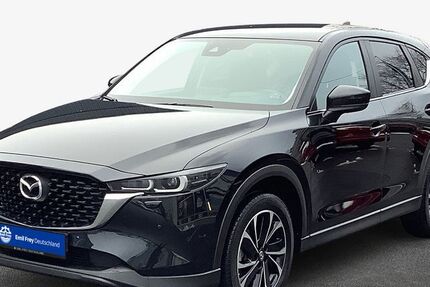 Mazda CX-5 39.887 km 25.490 &euro; Dresden 01159