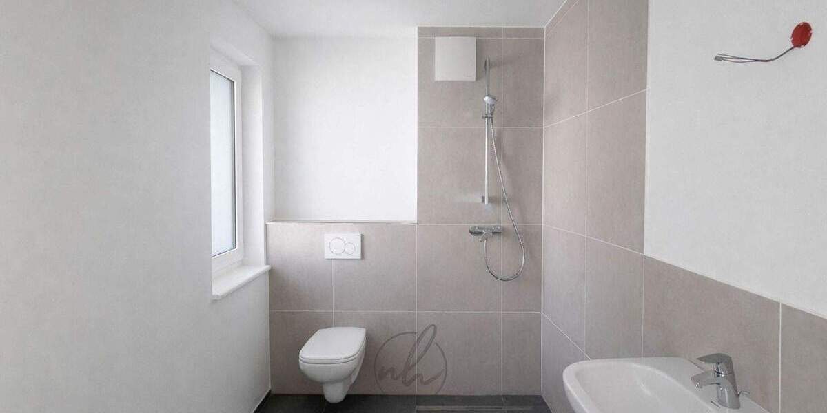 Terrassenwohnung Hamburg Wandsbek - 2 Zimmer, 69 m&sup2;, 1.500&euro; | Angebot:26685289