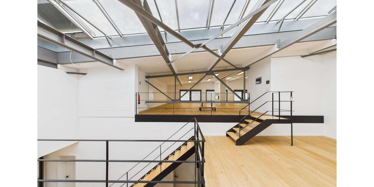 Gewerbeobjekt Paderborn Univiertel - 2.600&euro; | Angebot:26337809