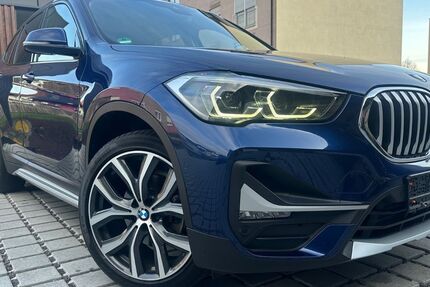 BMW X1 157.010 km 17.499 &euro; Pforzheim 75179