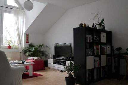 Wohnung Ilmenau - 2 Zimmer, 57 m&sup2;, 105.000&euro; | Angebot:25698516