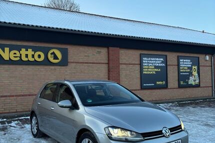 VW Golf 146.000 km 11.500 &euro; Lübeck 23564