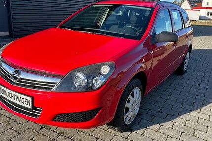 Opel Astra 128.000 km 1.900 &euro; Bad Tölz 83646