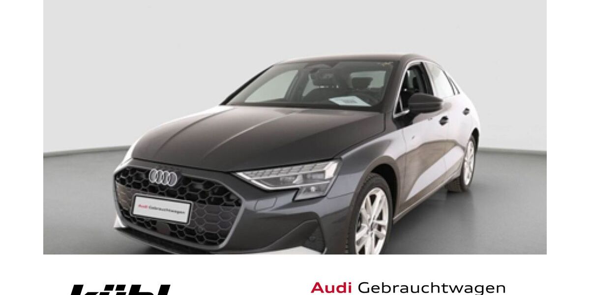 Audi A3 7.300 km 30.690 &euro; Gifhorn 38518