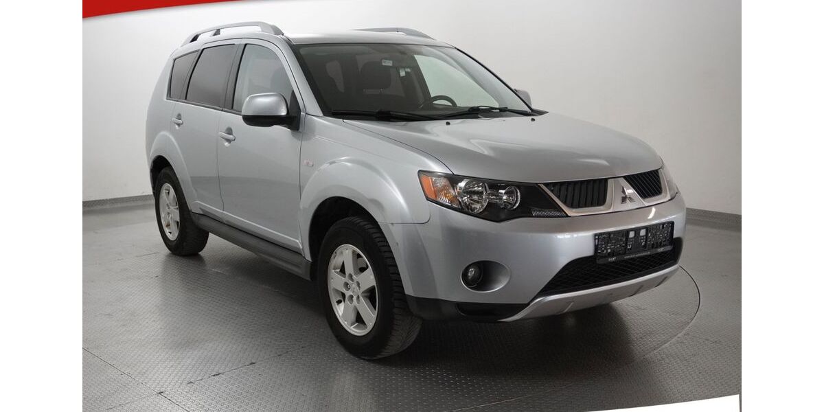 Mitsubishi Outlander 231.014 km 3.250 &euro; Bebra 36179