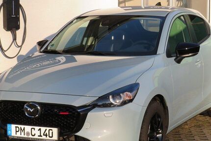 Mazda 2 5.005 km 19.990 &euro; Schwielowsee OT Geltow 14548