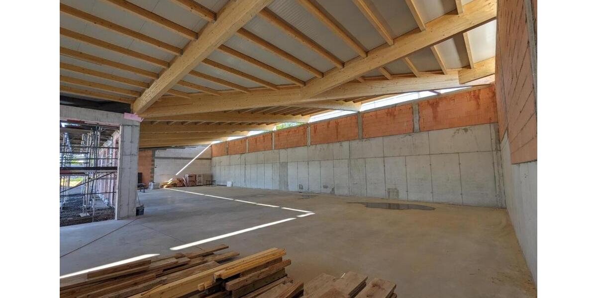 Gewerbeobjekt Bad Soden-Salmünster Salmünster - 495&euro; | Angebot:26214302