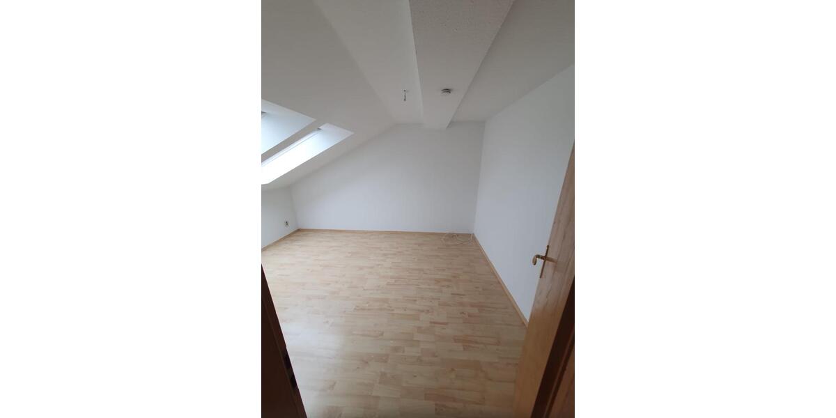 Etagenwohnung Kyritz - 2 Zimmer, 45 m&sup2;, 520&euro; | Angebot:25960866