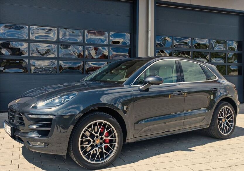 Macan