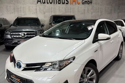 Toyota Auris 120.975 km 11.900 € Petersberg Landkreis Fulda 36100