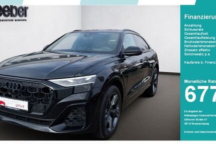 Audi Q8 29.998 km 68.990 &euro; Herrenberg 71083