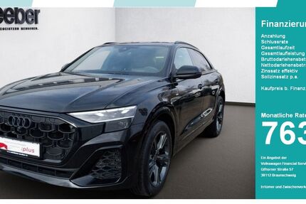 Audi Q8 29.998 km 72.690 &euro; Herrenberg 71083