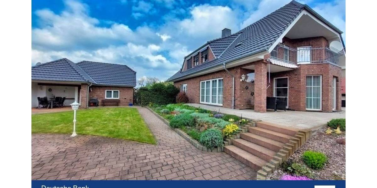 Einfamilienhaus Ziltendorf - 7 Zimmer, 247 m&sup2;, 469.000&euro; | Angebot:23971496