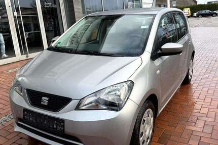Seat Mii 107.000 km 6.490 &euro; Ibbenbüren 49477